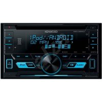 DPX-3000U 2DIN autoradio CD, USB, AUX