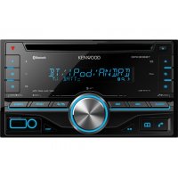 DPX-306BT autorádio CD USB AUX BT 4x50W