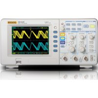 DS1052E osciloskop