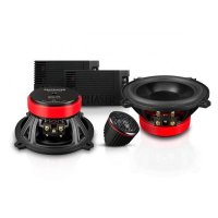 ECP-M5 13 cm 2pásmový komponentné reproduktory