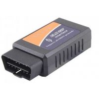 ELM327 ODB II autodiagnostika