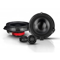 EM-FDF1 upgrade systém pre Ford Transit a Tourneo 