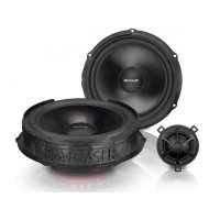 EM-VWF2 plug & play reproduktory pre  VW T6