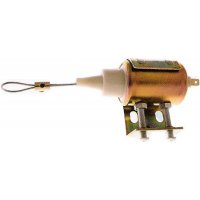 EMG1 elektromagnet 12V s lankom a očkom