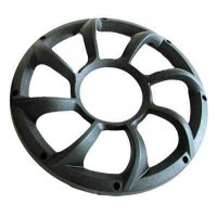 ESP-G10X3 kryt pre woofer 25cm