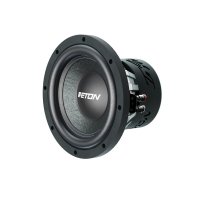 ET-PW8 - ETON Power20 cm Subwoofer max 400W