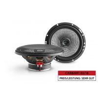F-A165AC - Focal Performance Access 165AC Koax 16.