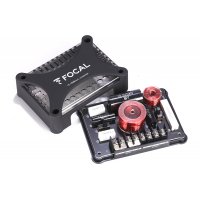 F-NX výhybky Focal 12-18dB/oct. 2 pásmové pár