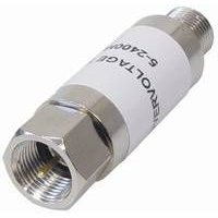 FB9 prepäťová ochrana 5-2400MHz