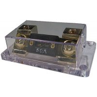 FH755  poistkové puzdro pre ANL poistku do 100A