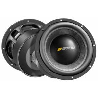 FORCE F12R 30cm (12") SPL subwoofer 2x1500W RMS