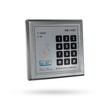 GB-100C Prístupový systém s kláv a RFID čítačkou