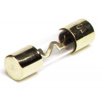 GF10  poistka 10A (AGU Fuse)