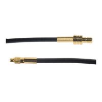 GPS adaptér SMB samec/MMCX samec,15cm