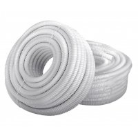 Hadička na odvod kondenzátu 16 mm, vo vnútri hladk