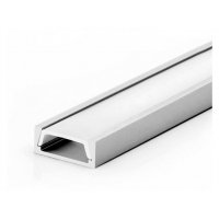 Hliníkový profil pre LED pásiky 80cm 