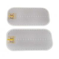 HM-1210-2 vyhrievanie spätných zrkadiel 12V/10W