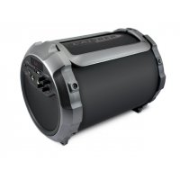 HPG512BT prenosný Bluetooth karaoke