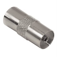 IEC F/F koaxiálna spojka