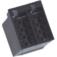 ISO samec neosadený 16 pin