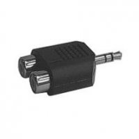 JACK3,5M/2RCAF redukcia 