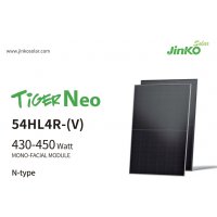 JKM445N-54HL4R-V BF solárny panel 445Wp mono