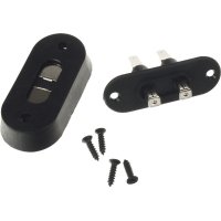 KK1 dvojitý kontakt pre posuvné dvere