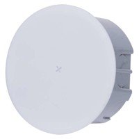 KO97 inštalačná krabica s vekom