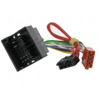 Konektor ISO VW Golf VII, Audi A1, Seat Toledo MOS