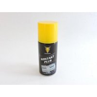 KONTAKT PLUS sprej 150ml COYOTE ochranný a čistiac