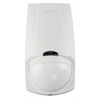 LC104 snímač duálny PIR a MW