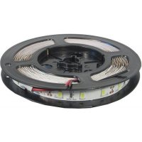 LED pásik 10mm biely teplý, 60x LED5730/m, IP20 5m
