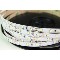 LED pásik 8mm zelený 60xLED3528/m IP65 modul