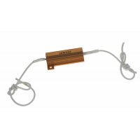 LEDR-21W rezistor pre autožiarovku