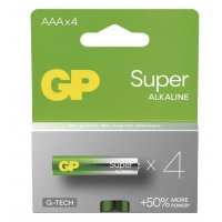 LR03 AAA batéria 1,5V