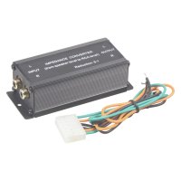 LT3ST 2 kanálová redukcia repro/CINCH