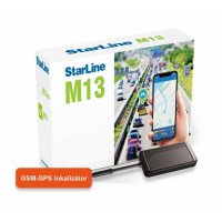 M13EU  Starline EU GPS 4G LTE modul