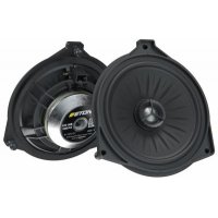 MB100PX 10 cm koaxiálny Plug & Play systém 50W RMS
