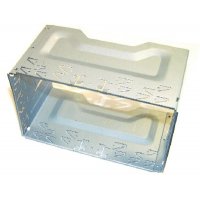 MCIF2 konzola autorádia 2DIN (rámik)