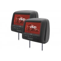 MHM273T dvojica opierok s DVD/USB prehr. GAME 
