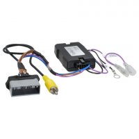 MHO1 adaptér pre OEM park.kameru Honda (15->)