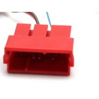 MiniISO pre pripojenie odporového ovládania