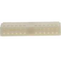 MOST 24-pinový plast konektoru