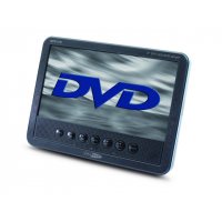 MPD178 7" TFT LCD DVD prehrávač