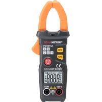Multimeter PEAKMETER PM2016A kliešťový