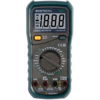 MY64N multimeter MASTECH