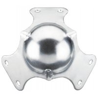 MZF-8515/CR kovový roh