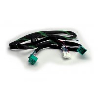 N-A480DSP-ISO106- kábel Axton A5xxDSP P&P pre Fiat