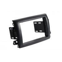 N-XFDUC8-2D - redukčný rámik pre Fiat Ducato 2DIN 