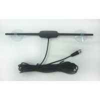 N-ZEDVBT50ANT aktívna DVB-T anténa Zenec